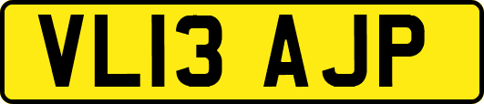 VL13AJP