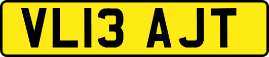 VL13AJT