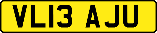 VL13AJU