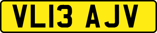 VL13AJV