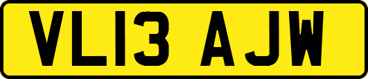 VL13AJW