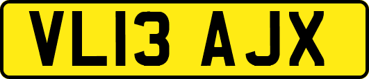 VL13AJX
