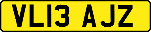 VL13AJZ