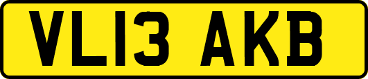 VL13AKB