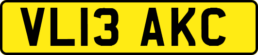 VL13AKC