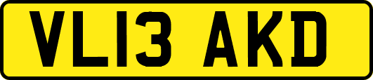VL13AKD