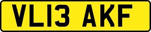VL13AKF