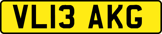 VL13AKG