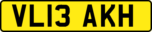 VL13AKH