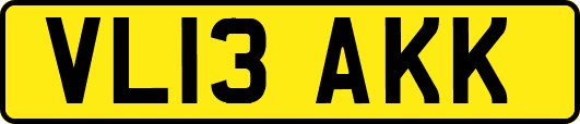 VL13AKK