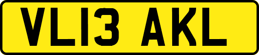 VL13AKL