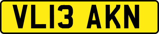 VL13AKN