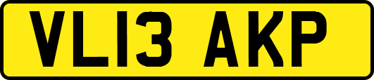 VL13AKP
