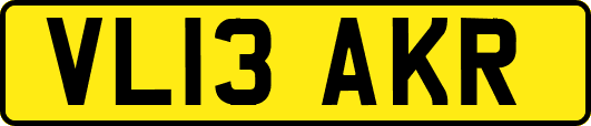 VL13AKR