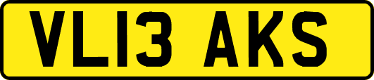 VL13AKS