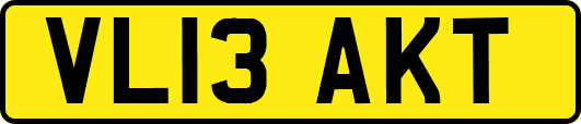 VL13AKT