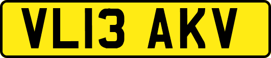 VL13AKV