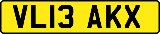 VL13AKX