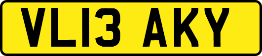 VL13AKY