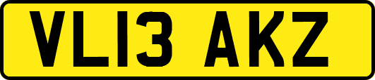 VL13AKZ