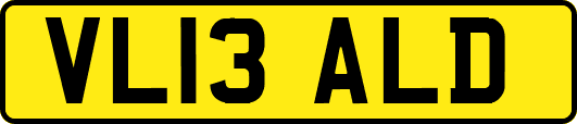 VL13ALD