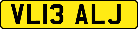 VL13ALJ