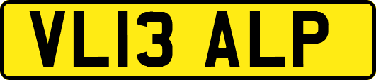 VL13ALP