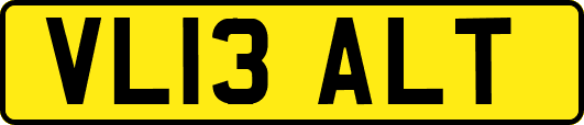 VL13ALT