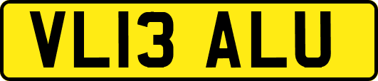 VL13ALU