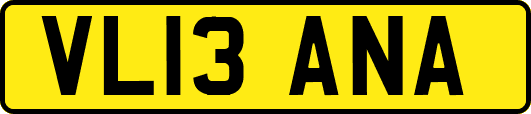 VL13ANA