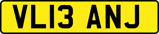 VL13ANJ