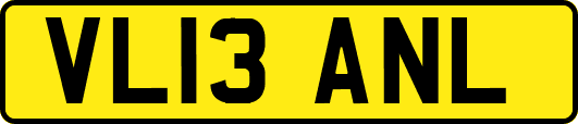VL13ANL