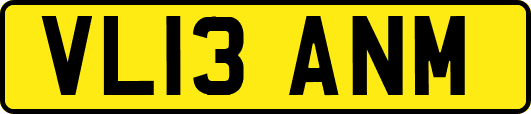 VL13ANM
