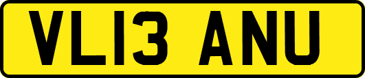 VL13ANU