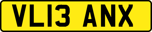 VL13ANX