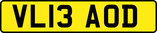 VL13AOD
