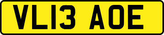 VL13AOE