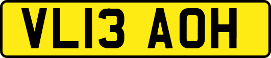 VL13AOH