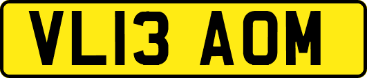 VL13AOM