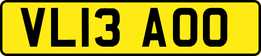 VL13AOO