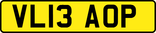 VL13AOP