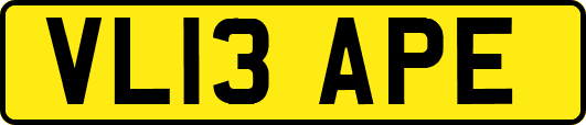 VL13APE