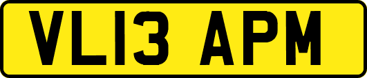 VL13APM