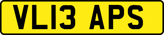 VL13APS