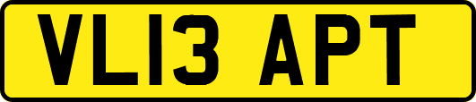 VL13APT