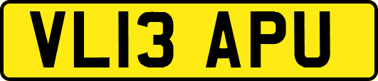 VL13APU