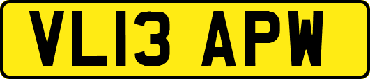 VL13APW