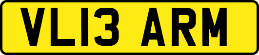 VL13ARM