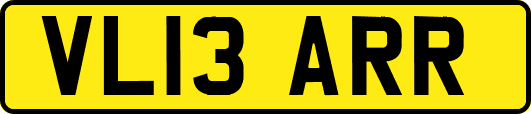 VL13ARR