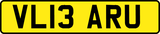 VL13ARU